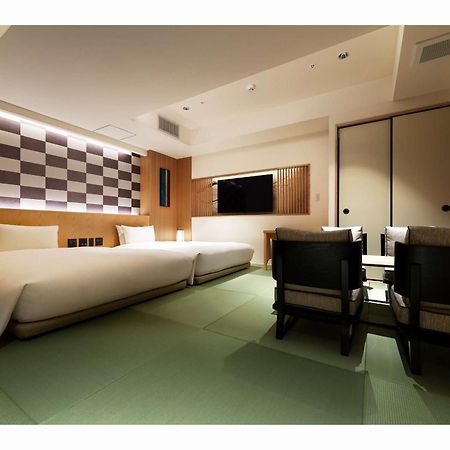 Prostyle Ryokan Tokyo Asakusa Екстер'єр фото