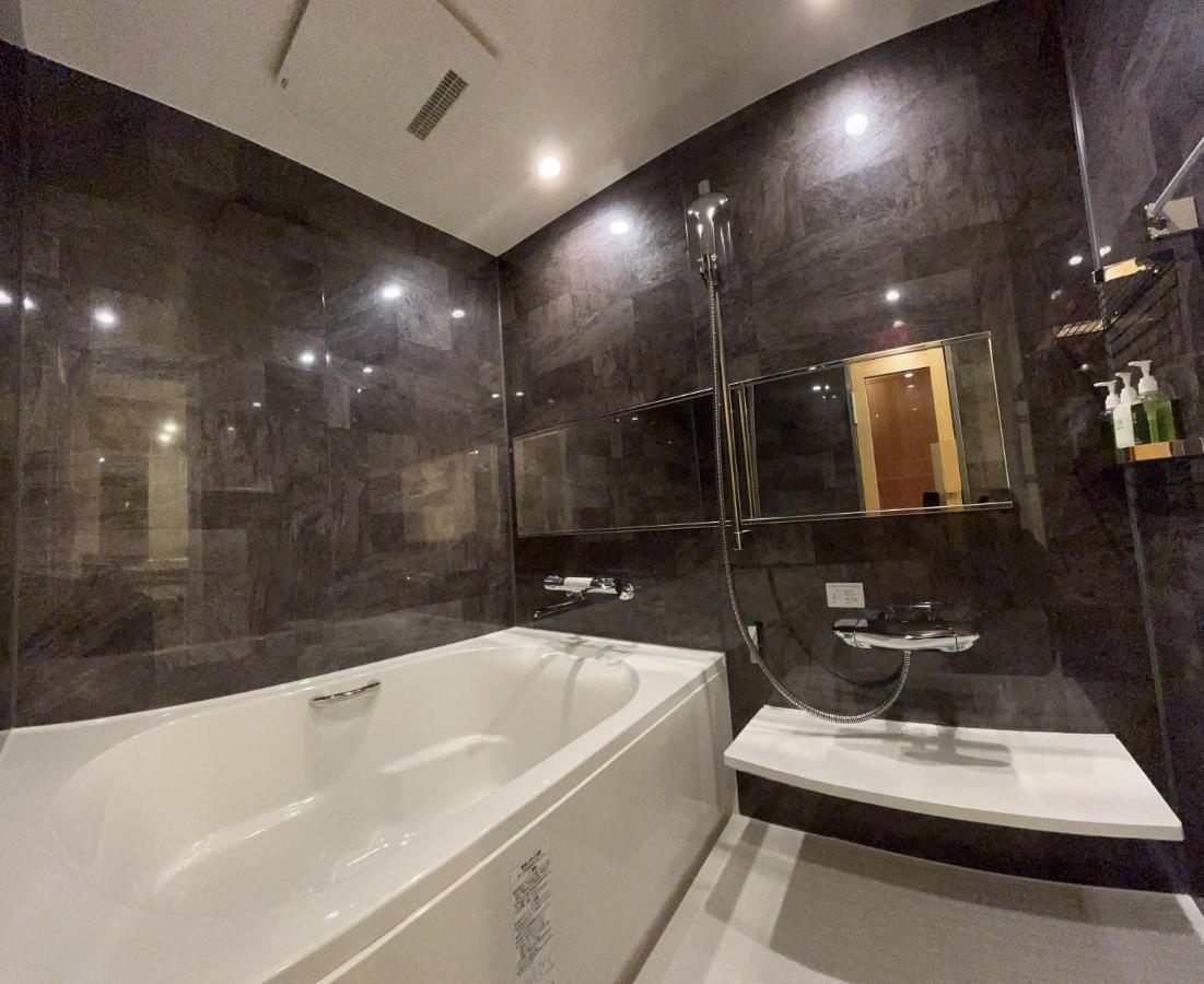 Prostyle Ryokan Tokyo Asakusa Екстер'єр фото