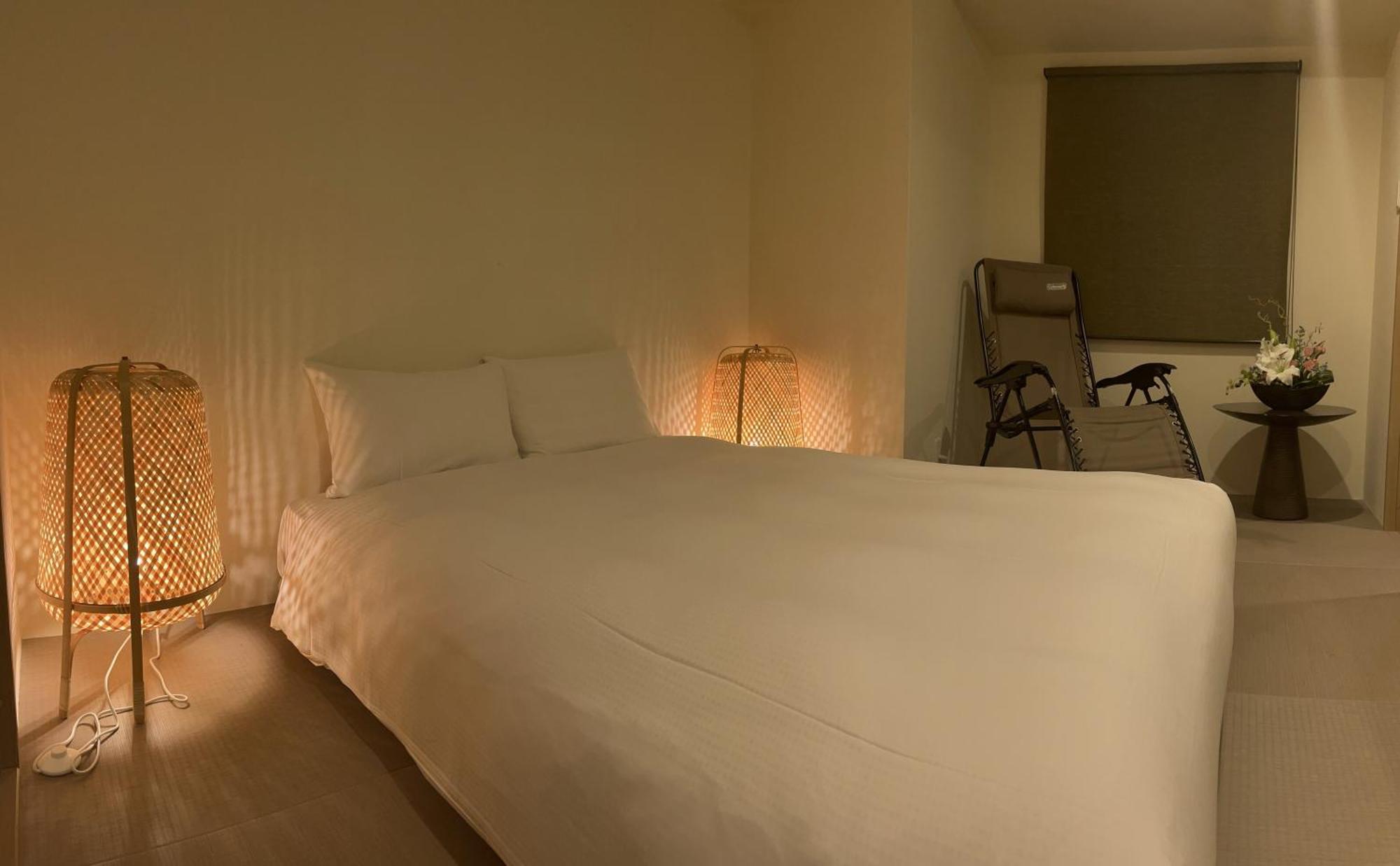 Prostyle Ryokan Tokyo Asakusa Екстер'єр фото