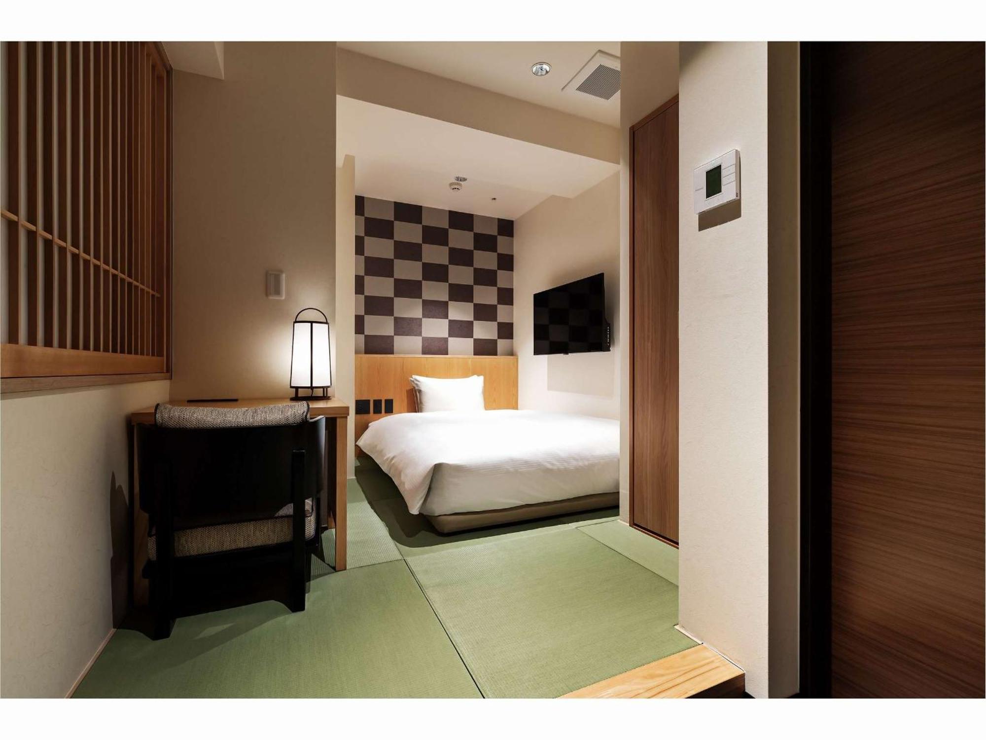 Prostyle Ryokan Tokyo Asakusa Екстер'єр фото