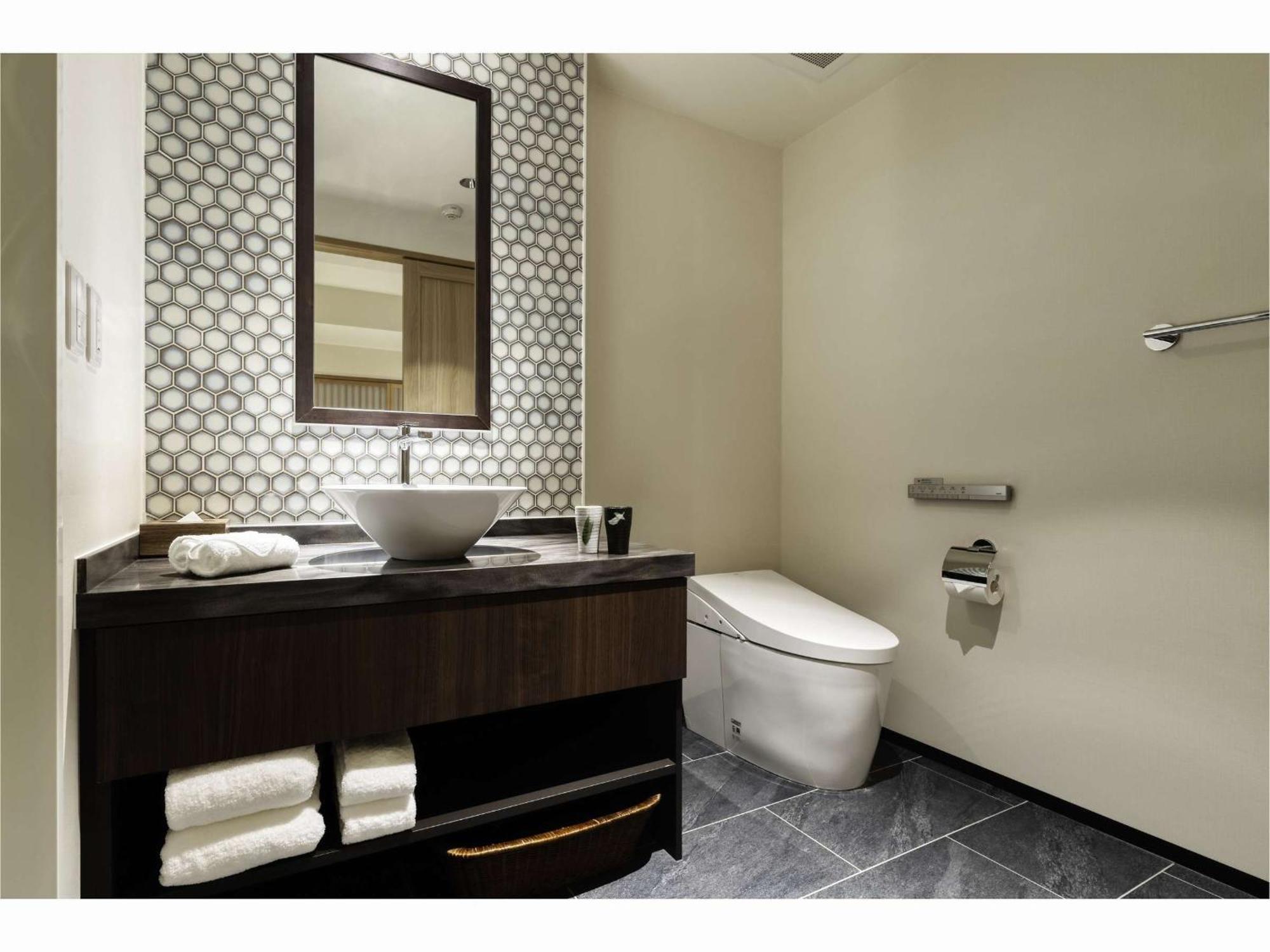 Prostyle Ryokan Tokyo Asakusa Екстер'єр фото
