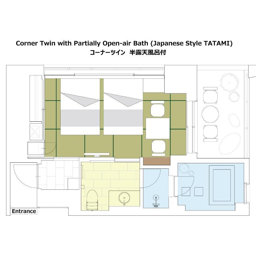 Prostyle Ryokan Tokyo Asakusa Екстер'єр фото