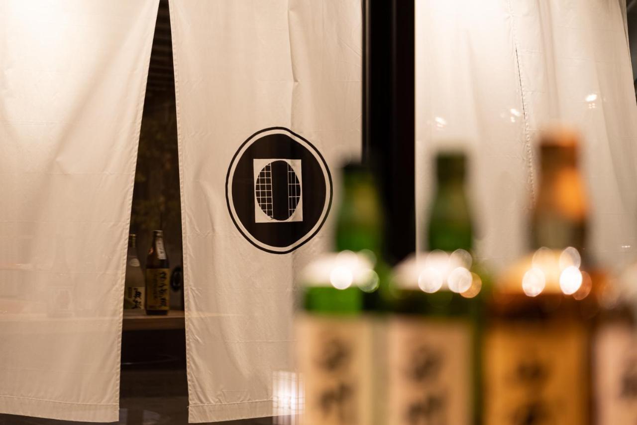 Prostyle Ryokan Tokyo Asakusa Екстер'єр фото