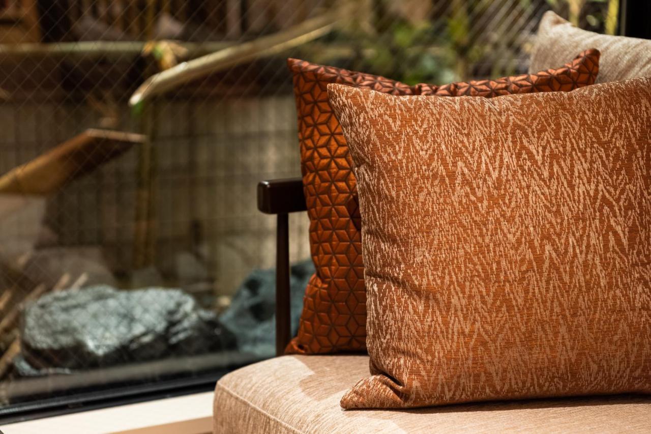 Prostyle Ryokan Tokyo Asakusa Екстер'єр фото