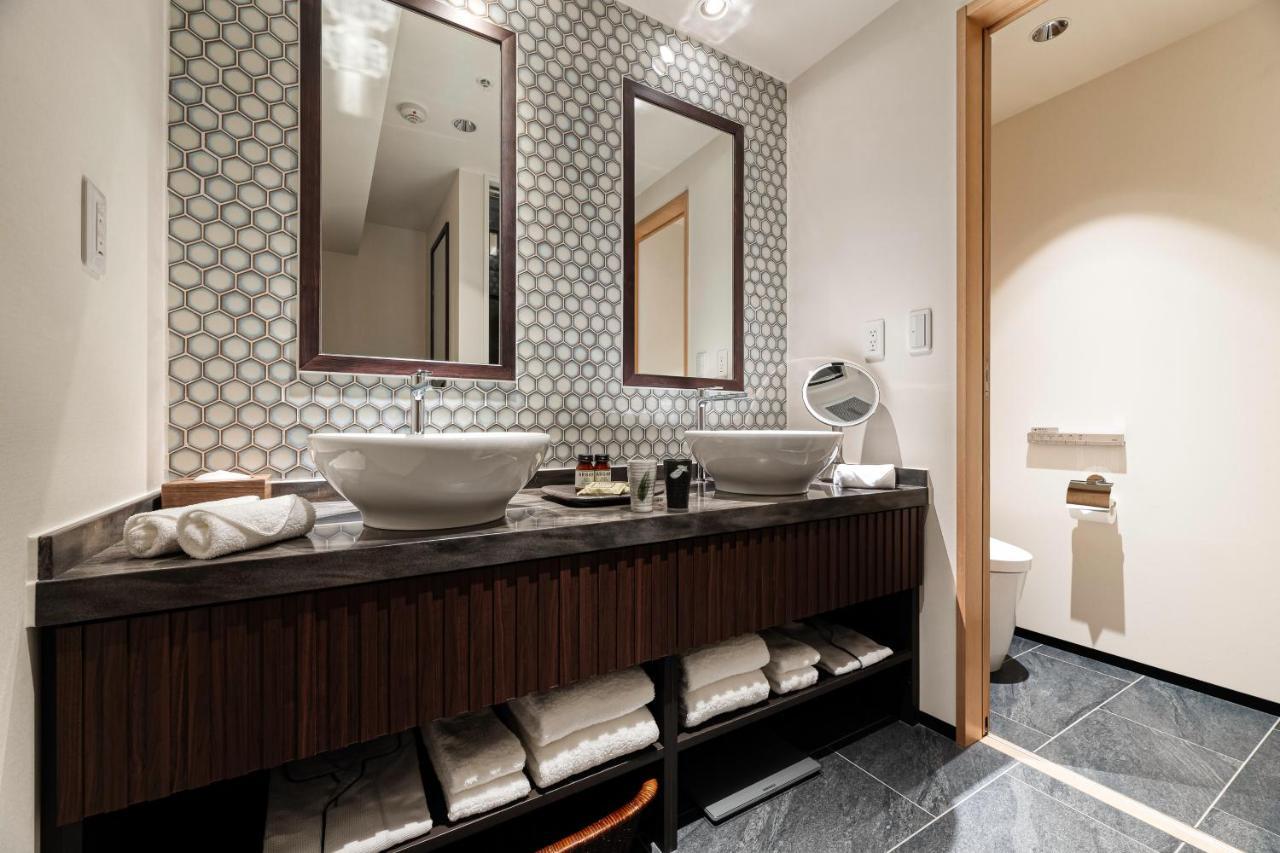 Prostyle Ryokan Tokyo Asakusa Екстер'єр фото