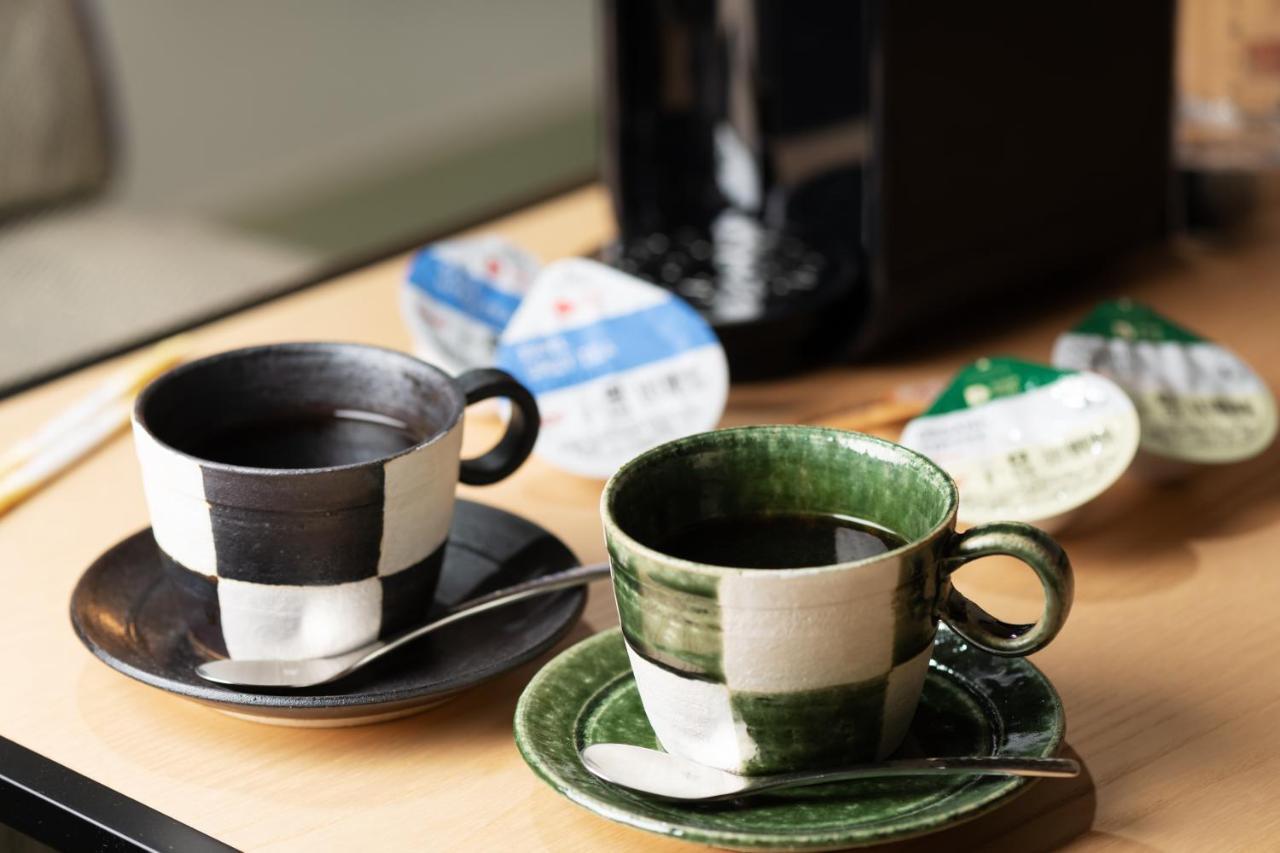 Prostyle Ryokan Tokyo Asakusa Екстер'єр фото