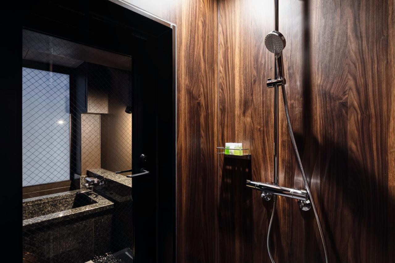 Prostyle Ryokan Tokyo Asakusa Екстер'єр фото