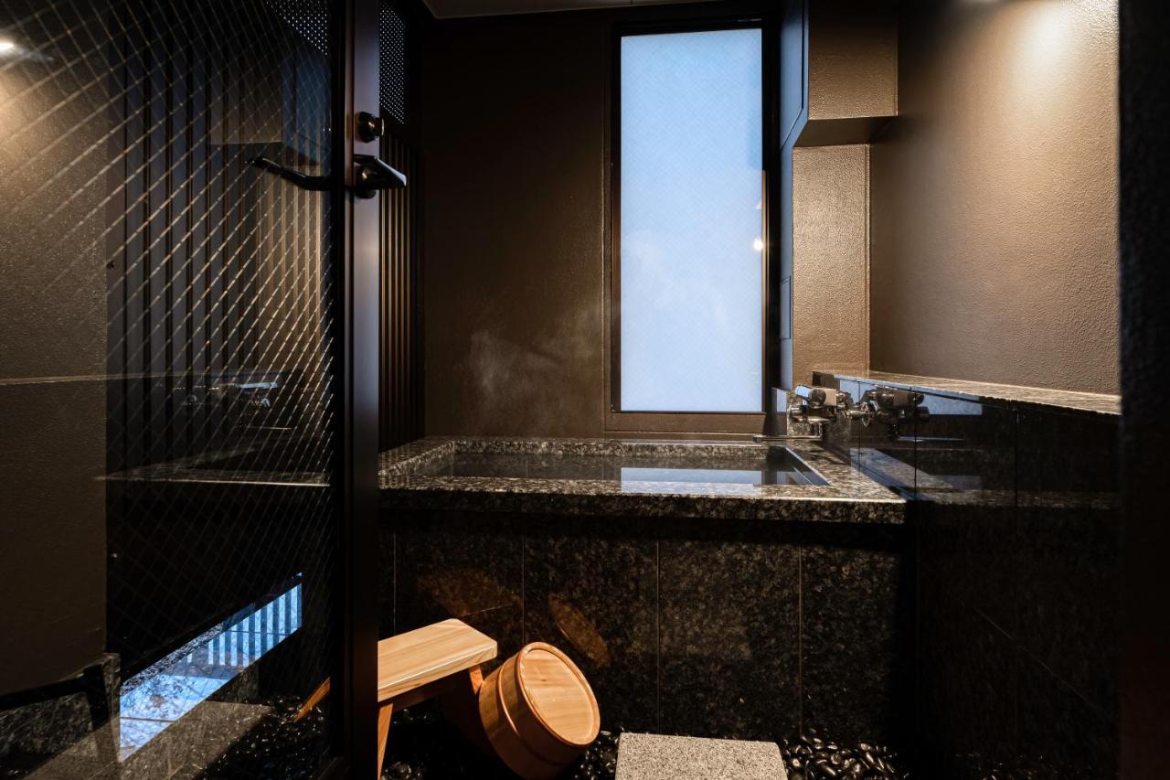 Prostyle Ryokan Tokyo Asakusa Екстер'єр фото
