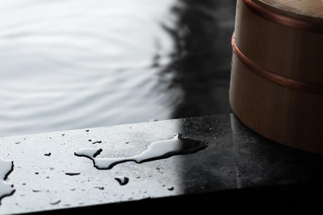Prostyle Ryokan Tokyo Asakusa Екстер'єр фото