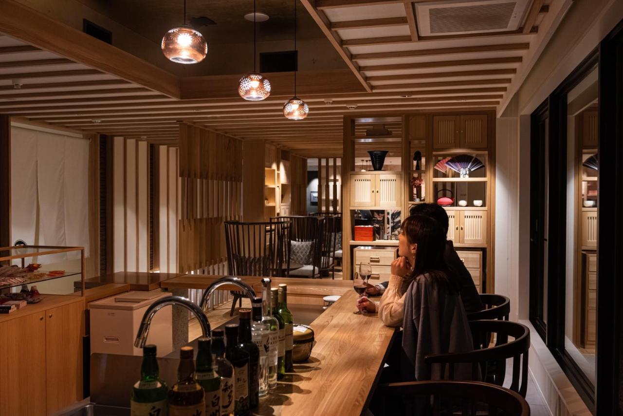 Prostyle Ryokan Tokyo Asakusa Екстер'єр фото